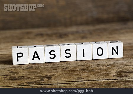
                Würfel, Passion                   