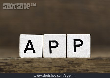 
                Applikation, Programmierung, App                   