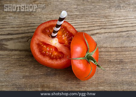 
                Tomatensaft, Direktsaft                   