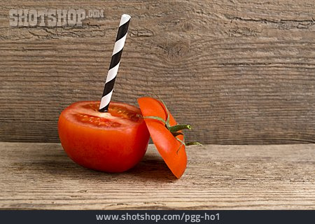 
                Tomatensaft, Direktsaft                   