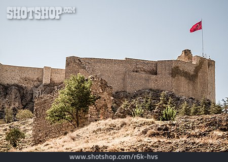 
                Festung, Harput                   
