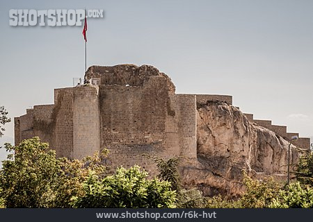 
                Festung, Harput                   
