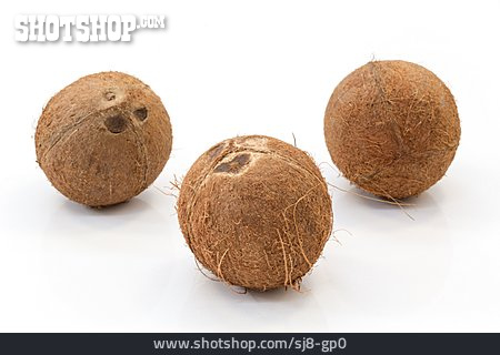 
                Kokosnuss                   