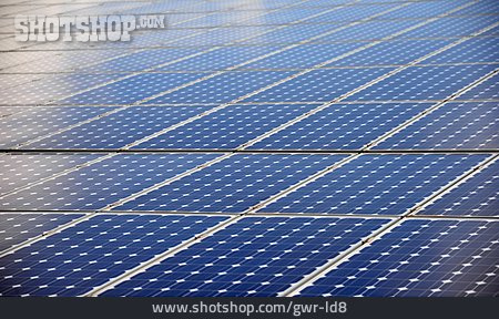 
                Stromversorgung, Sonnenkollektor, Photovoltaikanlage                   