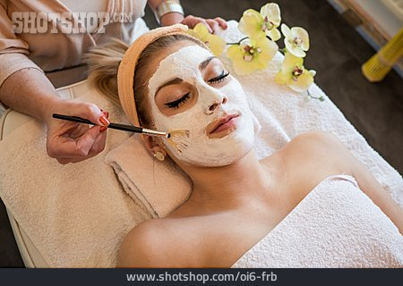 
                Hautpflege, Gesichtskosmetik, Gesichtsmaske                   