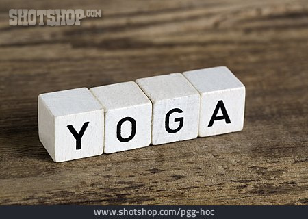 
                Yoga                   