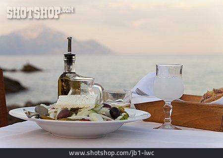 
                Gastronomie, Reise & Urlaub, Mediterran                   