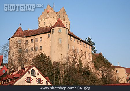 
                Meersburg, Burg Meersburg                   
