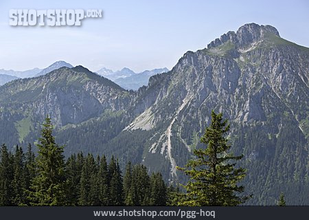 
                Alpen, Bayern, Tegelberg                   