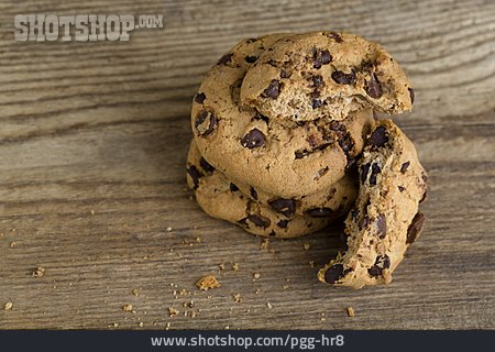 
                Kekse, Cookies, Schokoladenkekse                   