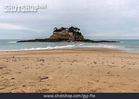 
                Insel, Bretagne, Saint-jacut-de-la-mer                   