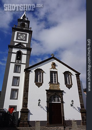 
                Kirche, Madeira                   