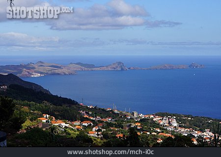 
                Madeira                   