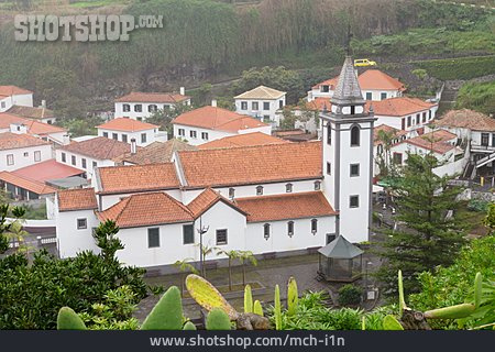 
                Madeira, Sao Vicente                   