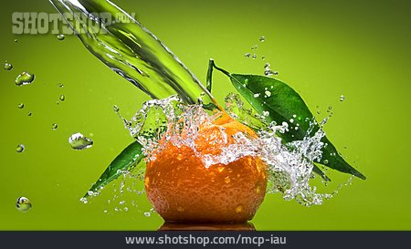
                Gesunde Ernährung, Orange, Vitamin C                   