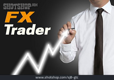 
                Börse, Broker, Fx Trader                   