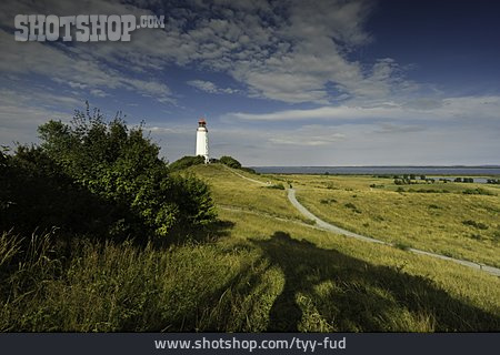 
                Leuchtturm, Ostsee, Norddeutschland                   