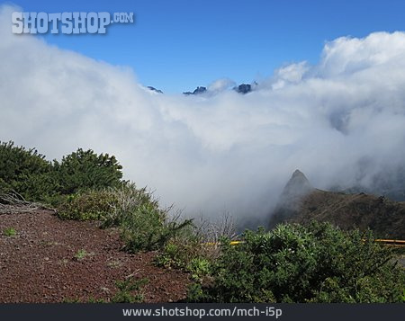 
                Madeira, Wandergebiet, Lombo Do Mouro                   