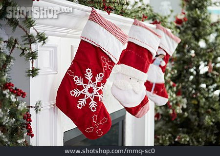 
                Christmas, Christmas Decoration, Christmas Socks                   