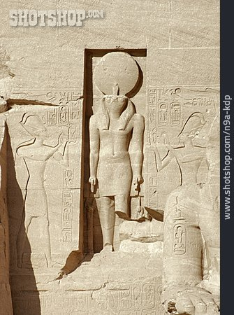 
                Archäologie, Tempel, ägypten                   