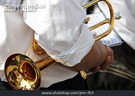 
                Blechblasinstrument, Tuba                   