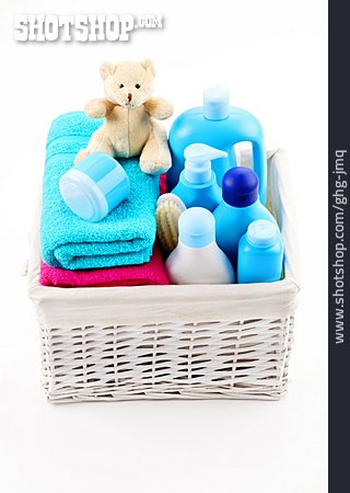 
                Hygieneartikel, Babypflege                   