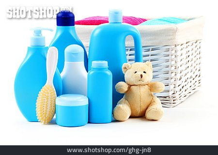 
                Körperpflege, Hygieneartikel, Babypflege                   