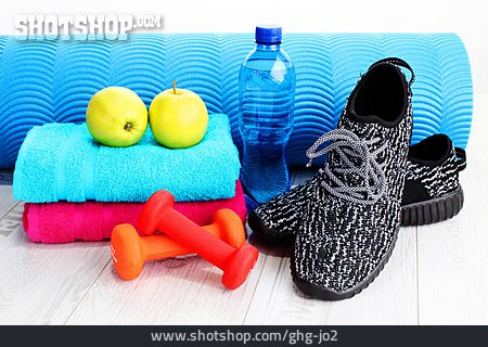 
                Gesundheit, Sport & Fitness, Fitness                   