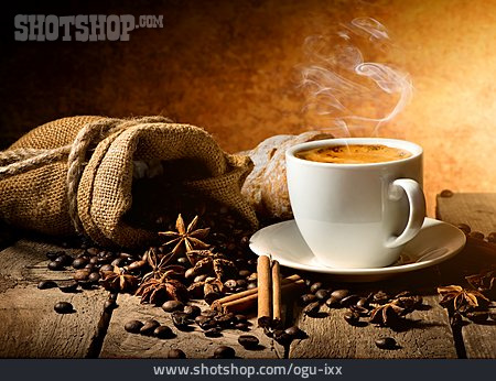 
                Kaffee, Kaffeebohnen, Aroma                   