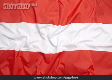 
                österreich, Nationalflagge                   