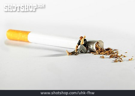 
                Sucht, Zigarette, Nikotin                   