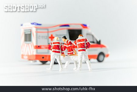 
                Notarzt, Rettungsdienst, Rettungswagen                   