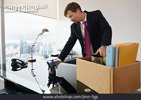 
                Geschäftsmann, Büro, Schreibtisch, Arbeitsplatz                   