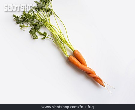 
                Gesunde Ernährung, Karotten, Umarmung                   