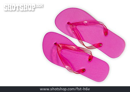 
                Flip-flops, Sommerschuh                   