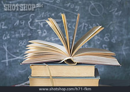 
                Bildung, Buch, Lehrbuch                   