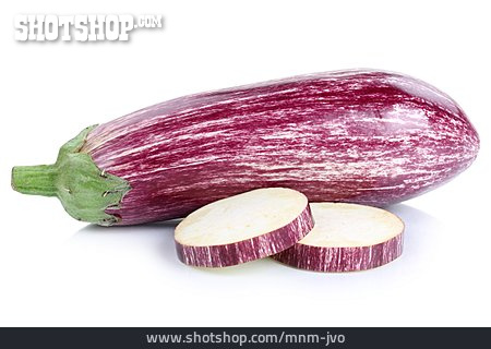 
                Aubergine                   