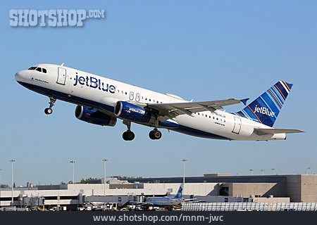 
                Airbus, Jetblue                   