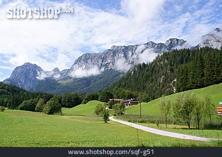 
                Reiteralpe, Nationalpark Berchtesgaden                   