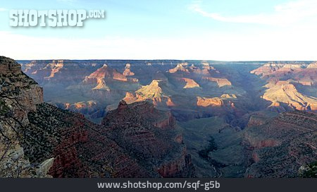 
                Grand Canyon                   