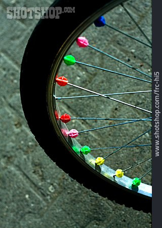 
                Fahrrad, Speiche, Speichen-klicker                   