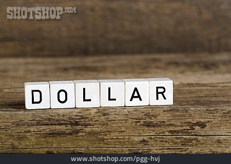 
                Dollar                   