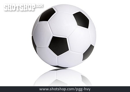 
                Fußball, Ball                   