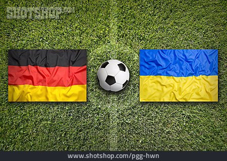 
                Deutschland, Europameisterschaft, Ukraine                   