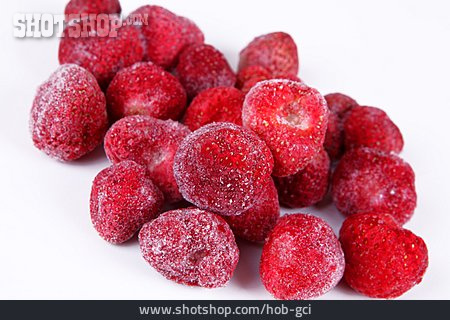
                Erdbeere, Tiefkühlkost                   