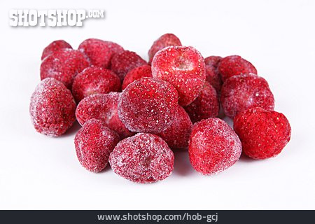 
                Erdbeere, Tiefkühlkost                   