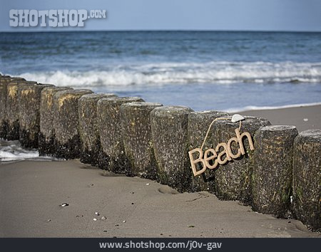 
                Strand, Beach                   