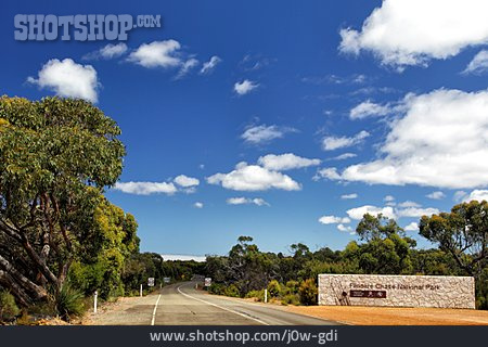
                Känguru-insel, Flinders Chase Nationalpark                   