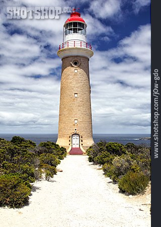 
                Leuchtturm, Flinders Chase National Park, Cape Du Couedic                   