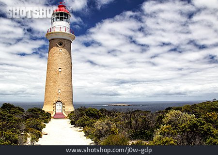 
                Leuchtturm, Känguru-inseln, Cape Du Couedic                   